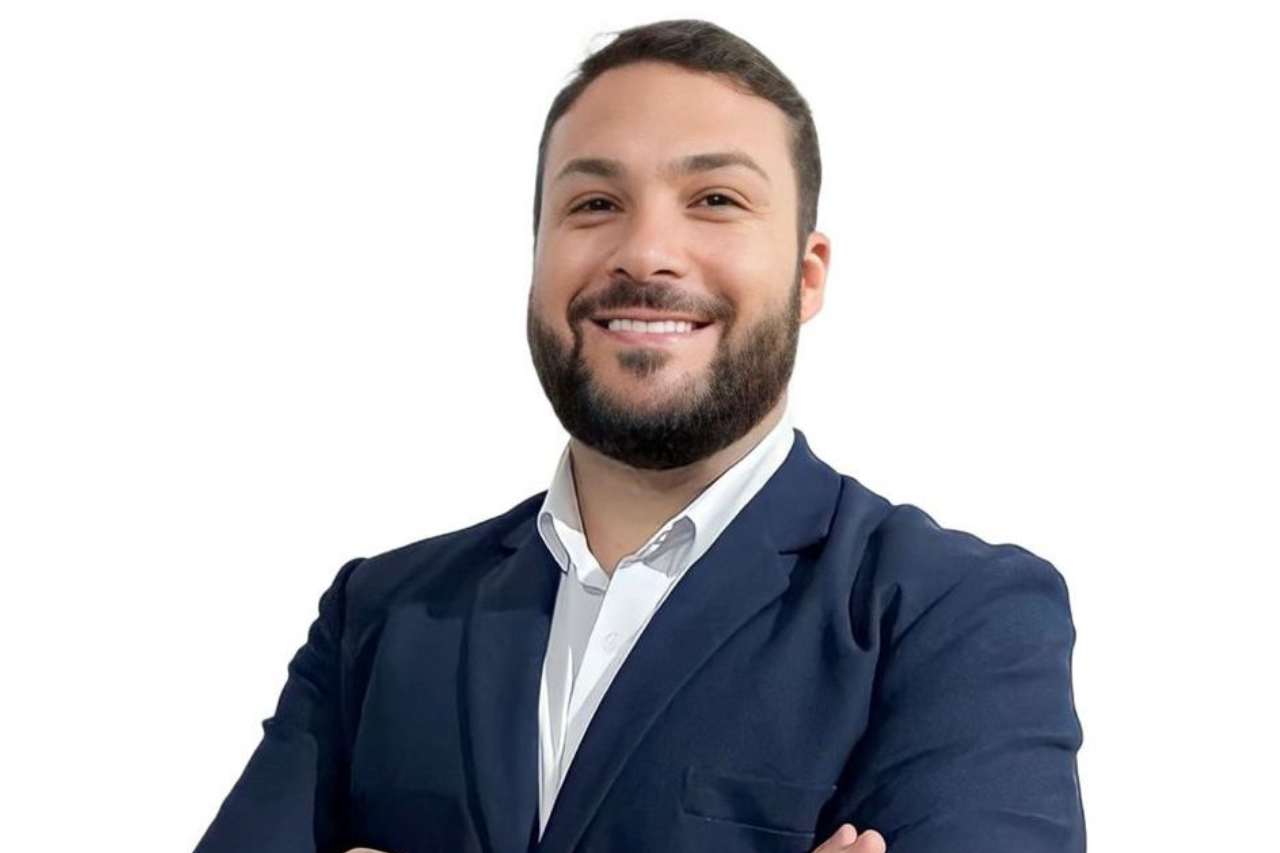 Dr. Everton Santos - Sócio