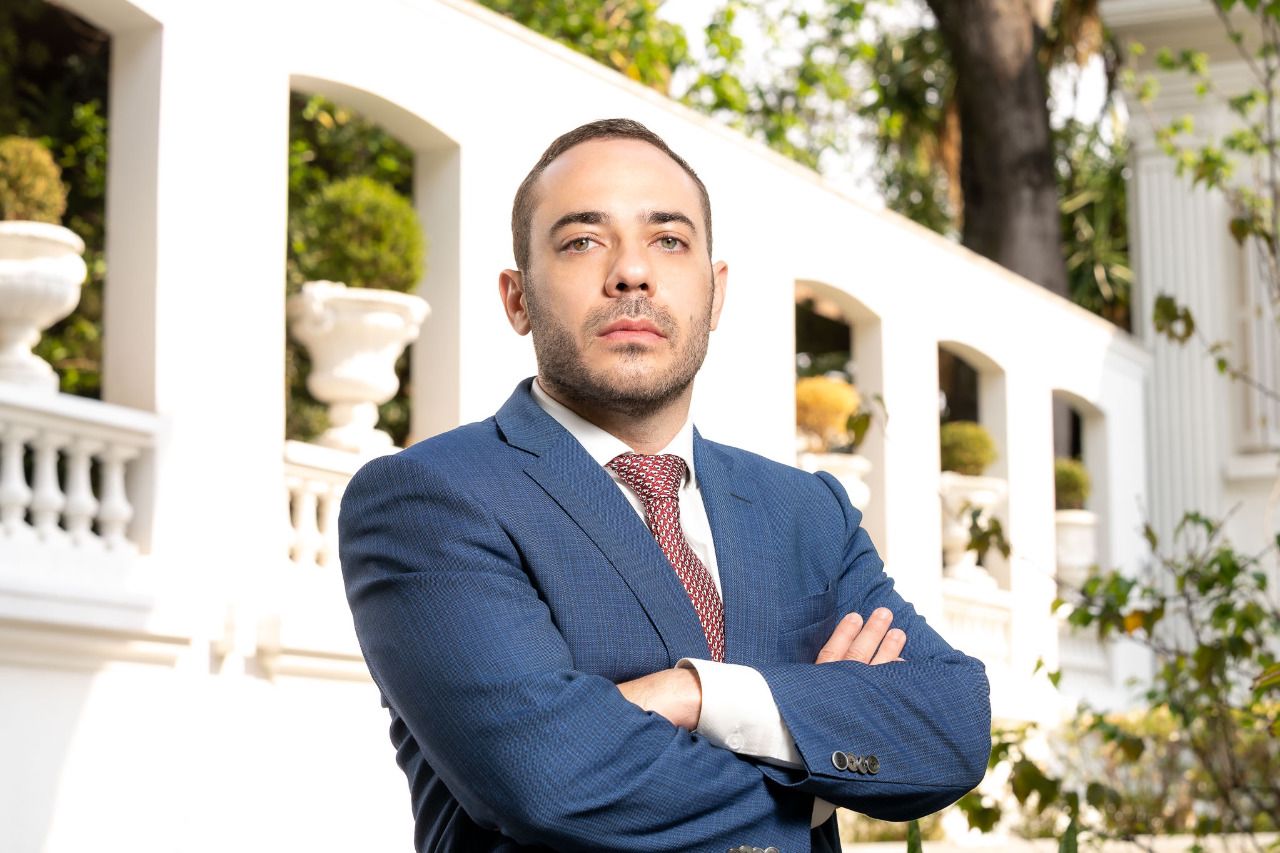 Dr. Gustavo Lefone - Advogado & Sócio